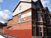 21 & 25 Southey Street Nottingham NG7 4BQ