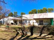 21.4 ha Farm in Bloemfontein Rural