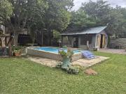 21.4 ha Farm in Boekenhoutskloof and surrounds