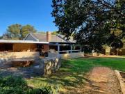 21.4 ha Land available in Groenvlei