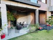 21.50 Marla Used House Available For Sale In Sector E...