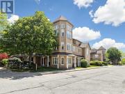 21 5 St.Moritz Way, Markham, ON, L3R 4G4 townhouse for...