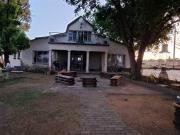 21.6 ha Farm in Klerksdorp Central