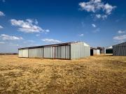 21.6 ha Land available in Bapsfontein
