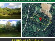 21,860 m2 / 5.4 Acres | Expansive Estate with...