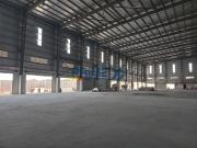 21,884 sqm Warehouse for Industrial with loading bay for...