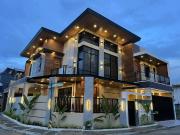 ₱21.8 M Luxury House with Pool for Sale in Pampanga |...