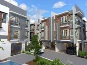 21.8M, 3 Storey Townhouse For Sale In Congressional...