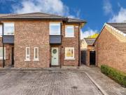 21 Abby Well, Chapel Road, Kinsealy, Co. Dublin, K36RX86...