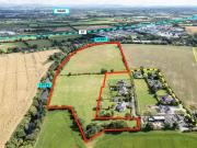 21 Acres Approximately, Gingerstown, Caragh, Naas, Co....