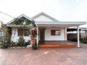 21 Anderson Avenue, Mount Pritchard House for rent...