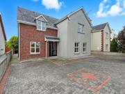 21 Ard Clar, Old Ballindine Road, Claremorris, Co. Mayo 21 Ard Clar, Old Ballindine Road, Claremorris, Co. Mayo