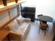 21 Área Útil Apartamento Alugar, 1 Dormitórios...