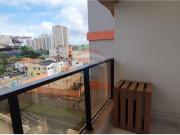 21 Área Útil Studio Alugar, 1 Dormitórios localizado em...