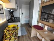 21 Área Útil Studio Alugar, 1 Dormitórios localizado em...