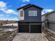 21 Axelwood Crescent, Spruce Grove, AB, T7X 3C6 house...