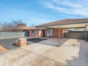 21 Balmoral Circuit, Blakeview, SA 5114