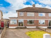 21 Barton Road East, Churchtown, Dublin 14 Sherry...