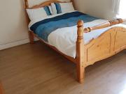 2/1 Bed Flats 10 Mins City Centre £600 Pcm