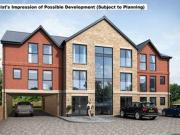21 Bedrooms Detached house for sale in 26 & 26A...