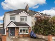 21 Birch Close, Johnstwon Wood, Navan, County Meath