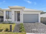 21 birdatoo Crescent, Calderwood, NSW 2527