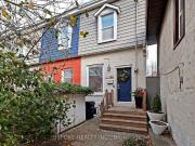 21 Blackburn Street, Toronto | For Sale @ $965,000 |...