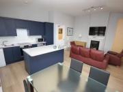 21 Block D, Stradbrook Apartments, Portlaoise, Co. Laois...