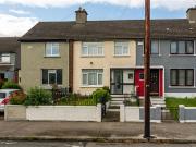 21 Bluebell Avenue, Bluebell, Dublin 12 Herman White...