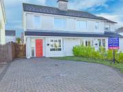 21 Bothar An Corran, Ballymote, Sligo, F56 R266