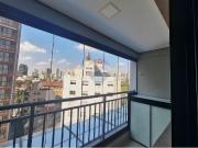 21.00 Área Útil Apartamento Alugar, 1 Ambientes...