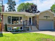 21 Burleigh Heights Drive, Toronto, ON, M2K 1Y8 house...