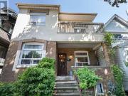 21 Cambridge Avenue, Toronto, ON, M4K 2L2 house for sale...