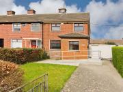 21 Captains Drive, Crumlin, Dublin12