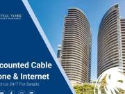 21 Carlton St 701 Toronto ON M5B 1L3 2 Bedroom Apartment...