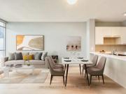 21 Carlton Street #1909