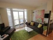 21 Carlton Street 3801 Toronto ON M5B 1L3 2 Bedroom...