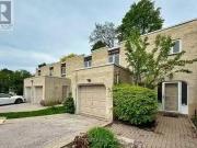 21 Cartwheel Mill Way, Toronto, ON, M2L 1P5 townhouse...