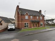 21 Chapel View, Bellaghy, Magherafelt