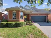 21 Cherry Blossom Circle, Guelph, ON, N1G 4X7 house for...