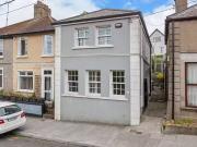 21 Church Street, Howth, County Dublin