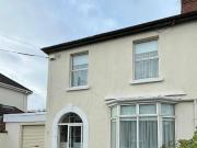 21 Convent Avenue Dublin 3 Drumcondra Dublin 3