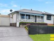 21 David Street, Mount Pritchard NSW 2170