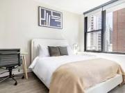 21 E Chestnut, 21 East Chestnut St, Rush & Division Studio.