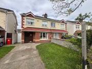 21 Earlsfort Lawn, Lucan, Lucan, Co. Dublin is for rent