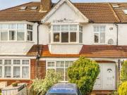 21 Fairway, London, SW20 9DN, United Kingdom | 1 bed...