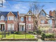 21 Farnham Avenue, Toronto, ON, M4V 1H6 house for lease...