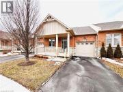 21 Finton Lane, Binbrook, ON, L0R 1C0 townhouse for sale...
