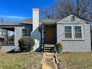 2/1 for rent in Birmingham, AL #601 27th St SW