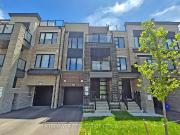 21 Gilbert Wright Avenue, Markham | For Sale @ $999,000...